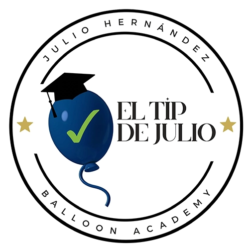 Logo El Tip de Julio